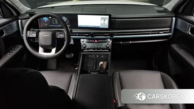 Hyundai Santa Fe (MX5) id 3544734 из Кореи 17