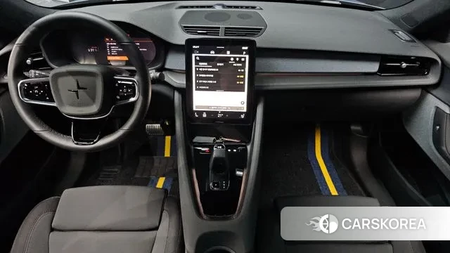 Polestar Polestar 2 id 3007636 из Кореи 17