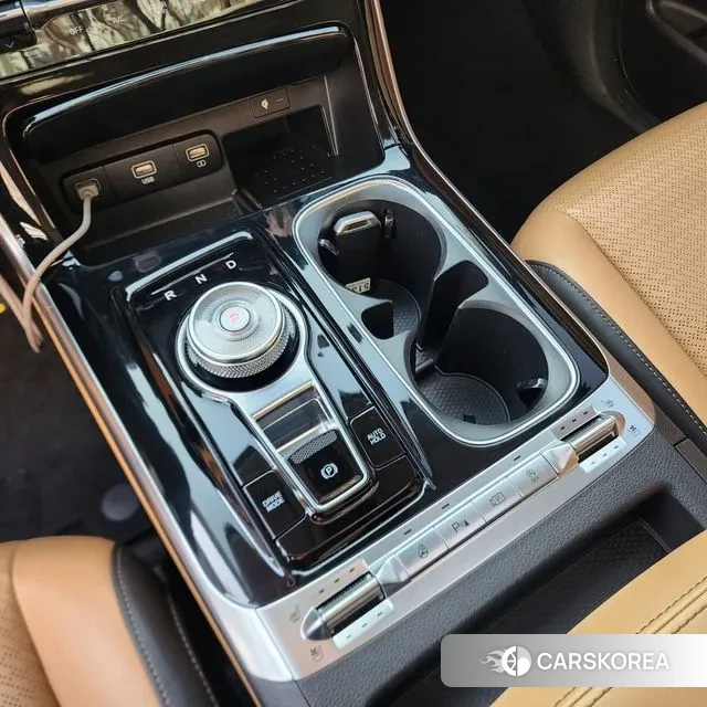 Kia Carnival 4th generation id 3406551 из Кореи 17