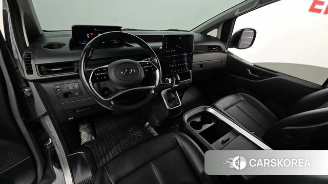 Hyundai Staria id 4864226 из Кореи 17