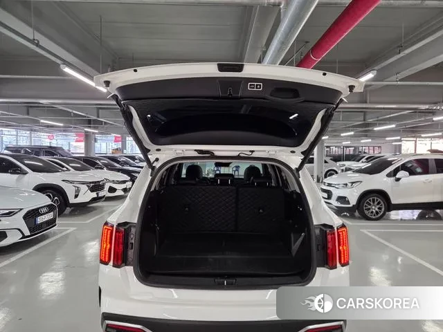 Kia Sorento 4th Generation id 3587923 из Кореи 17