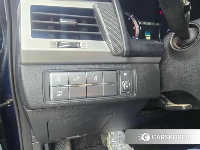 Ssangyong Rexton Sports Cannes id 3982212 из Кореи 11