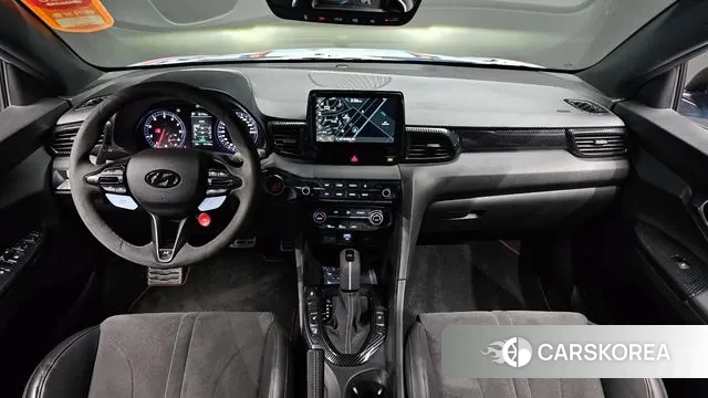 Hyundai Veloster (JS) id 3344425 из Кореи 17