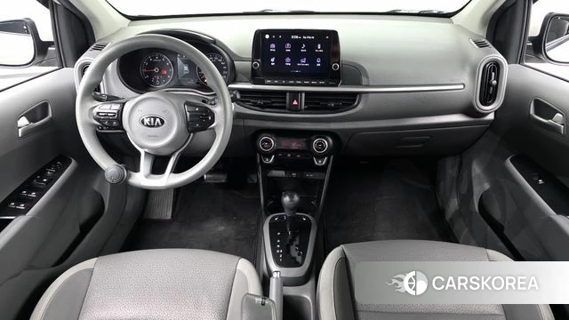 Kia Morning Urban (JA) id 3833809 из Кореи 17