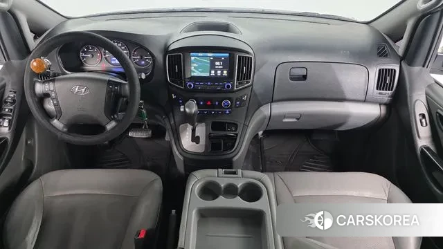 Hyundai The New Grand Starex id 3761133 из Кореи 17