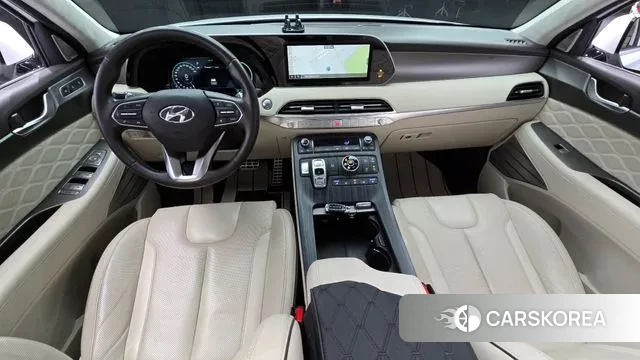 Hyundai Palisade id 3390349 из Кореи 17