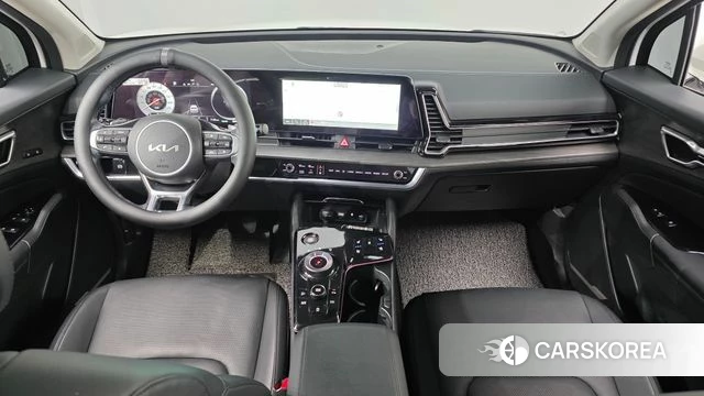 Kia Sportage 5th Generation id 3859860 из Кореи 17