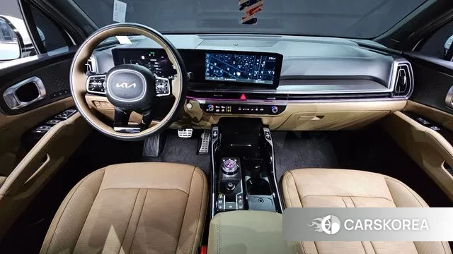 Kia The New Sorento 4th Generation id 3554696 из Кореи 17