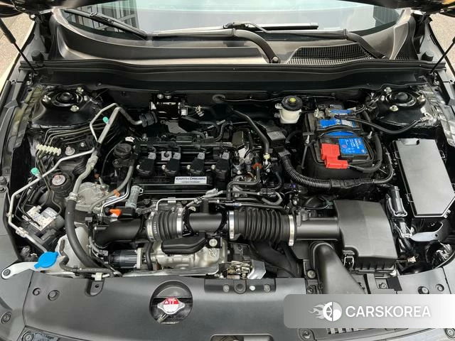 Honda Accord id 4333770 из Китая 10