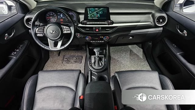 Kia Come New K3 id 3853602 из Кореи 17