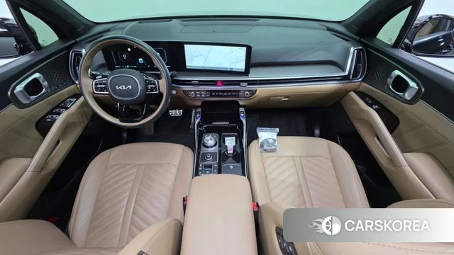Kia The New Sorento 4th Generation id 4928629 из Кореи 37