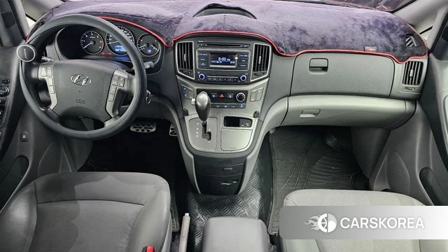 Hyundai The New Grand Starex id 4900650 из Кореи 28