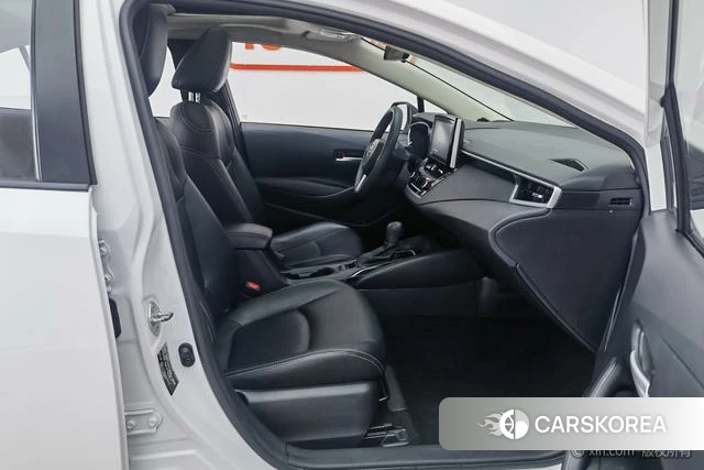 Toyota Corolla id 4276287 из Китая 21
