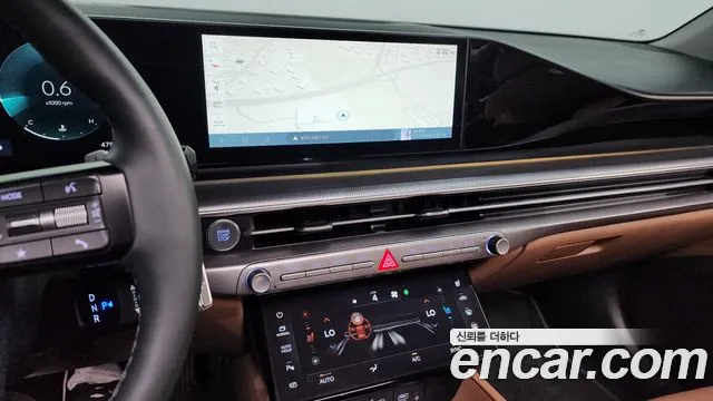 Hyundai Grandeur (GN7) id 2668056 из Кореи 17