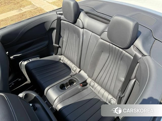 Mercedes-Benz E-Class W213 id 4615256 из Кореи 9