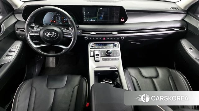 Hyundai The New Palisade id 3811776 из Кореи 17