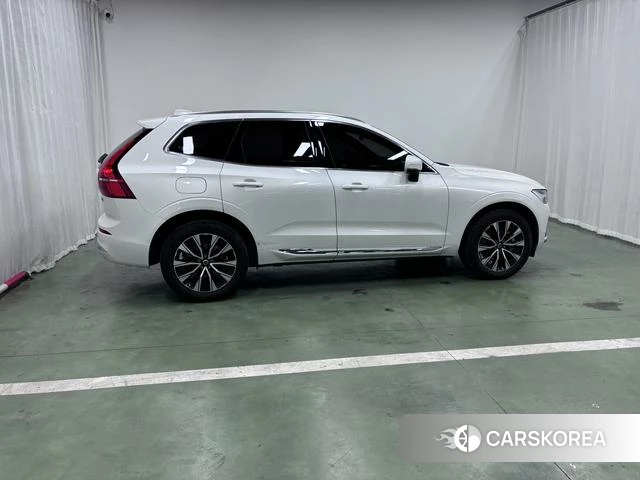 Volvo XC60 id 4238053 из Китая 17