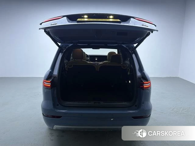 Ideal car Ideal ONE id 4227276 из Китая 17