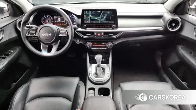 Kia The New K3 2nd generation id 3463639 из Кореи 17