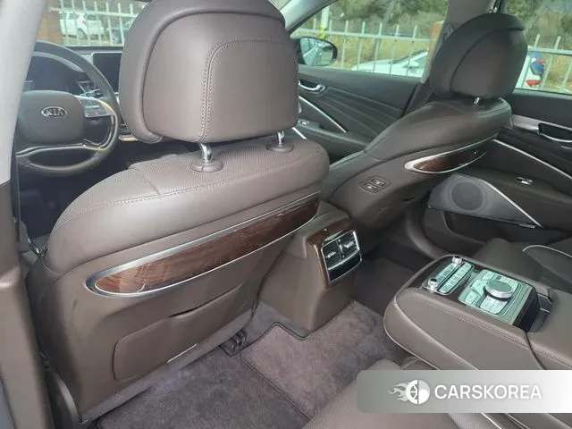 Kia More K9 id 3505425 из Кореи 15