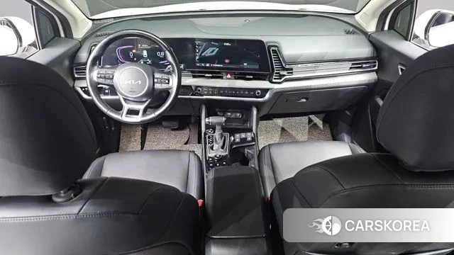 Kia Sportage 5th Generation id 2998869 из Кореи 17