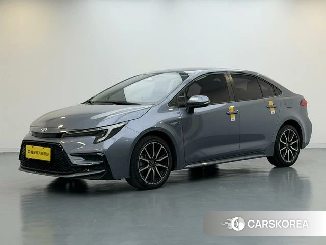 Toyota Lei Ling id 4238148 из Китая 17