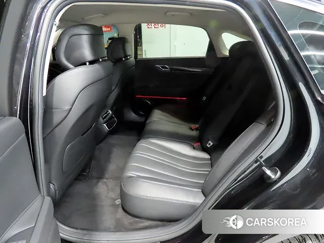 Genesis G80 (RG3) id 3732002 из Кореи 17