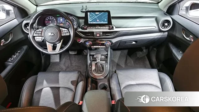 Kia Come New K3 id 3760205 из Кореи 17