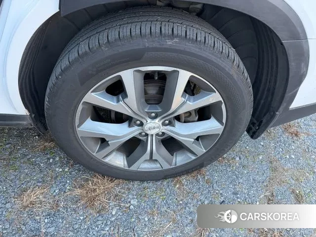 Hyundai Palisade id 3345027 из Кореи 9