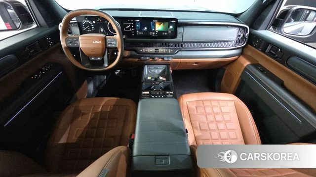 Kia Tasman id 3876522 из Кореи 17