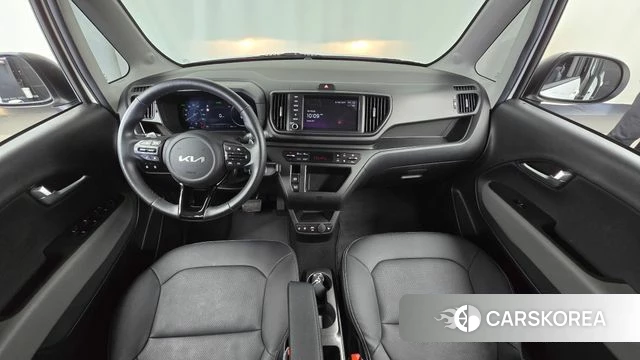 Kia The New Kia Ray EV id 4480603 из Кореи 27