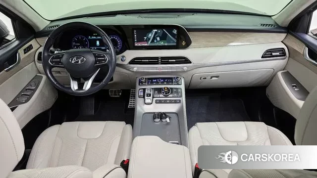 Hyundai Palisade id 3060720 из Кореи 17