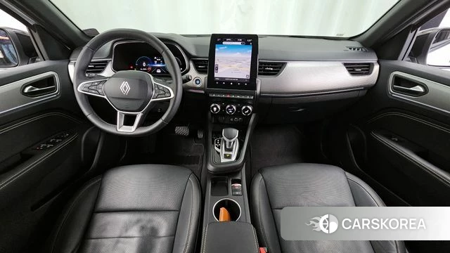 Renault Korea (Samsung) Arcana id 3902764 из Кореи 17