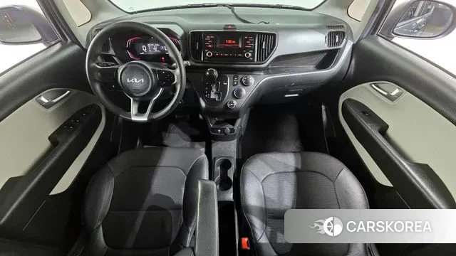 Kia The New Kia Ray id 3555704 из Кореи 17