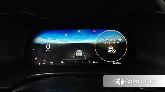 Kia The New K3 2nd generation id 4625178 из Кореи 34