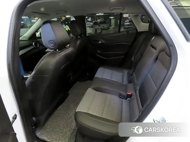 Chevrolet (GM Daewoo) Trax Crossover id 3565850 из Кореи 16