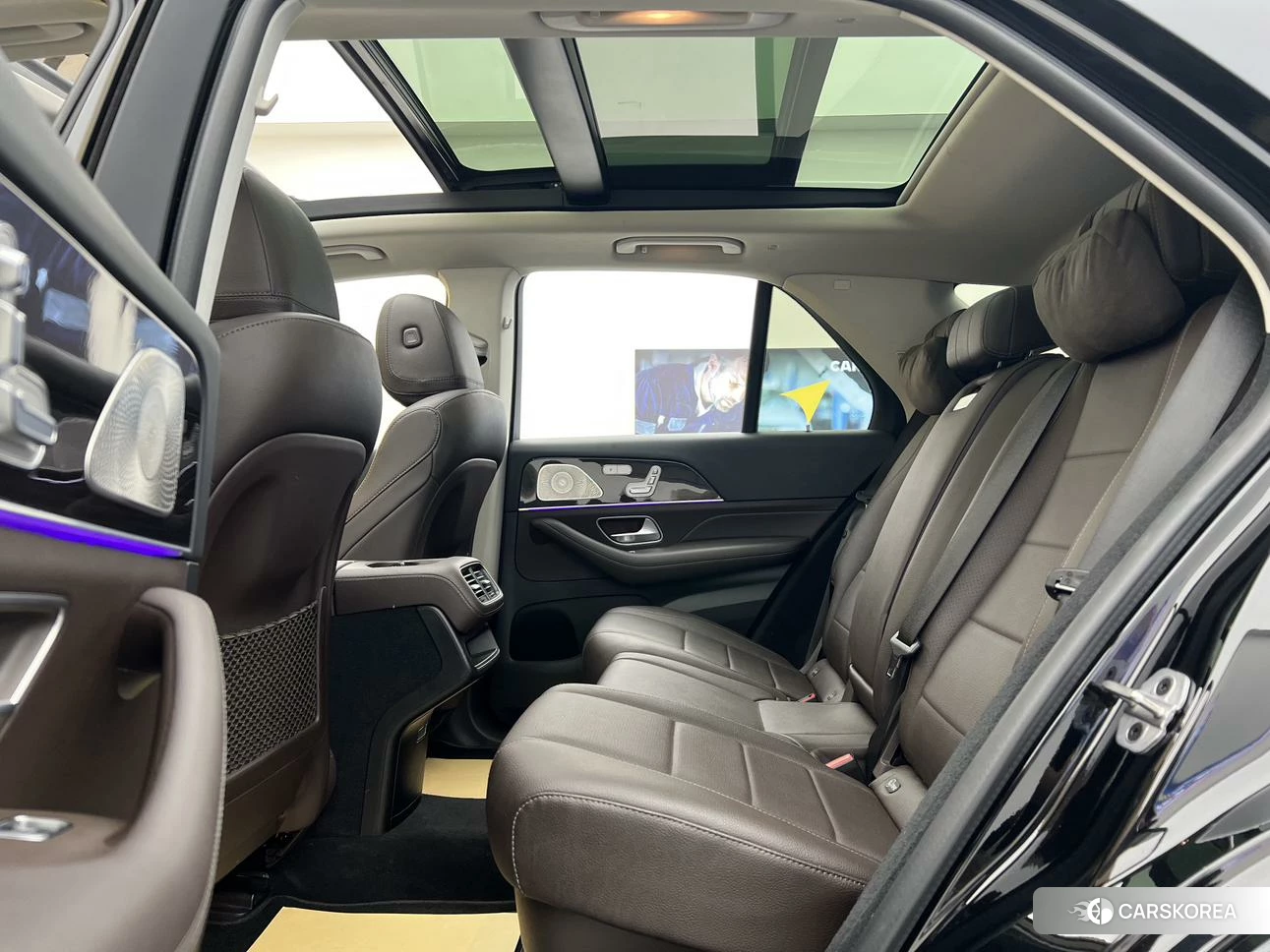 Mercedes-Benz GLE id 4510565 из Китая 44