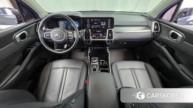Kia Sorento 4th Generation id 4434534 из Кореи 31