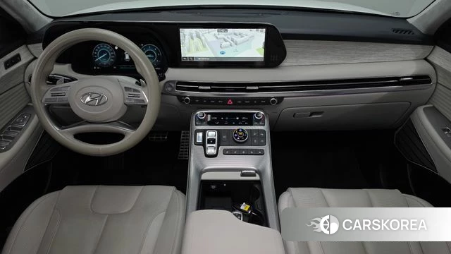 Hyundai The New Palisade id 4916798 из Кореи 17