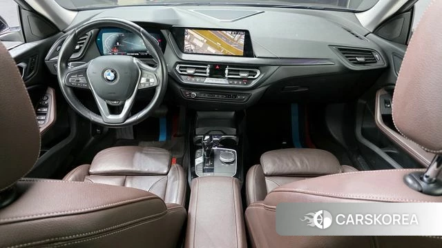 BMW 2 Series Gran Coupe (F44) id 4203209 из Кореи 17