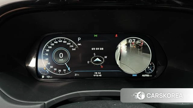 Hyundai Palisade id 4676685 из Кореи 36