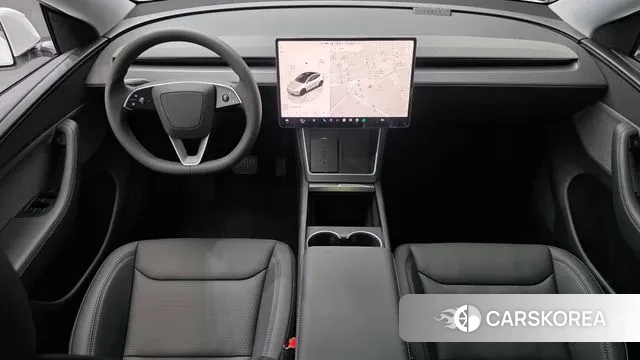 Tesla Model Y id 3426053 из Кореи 17