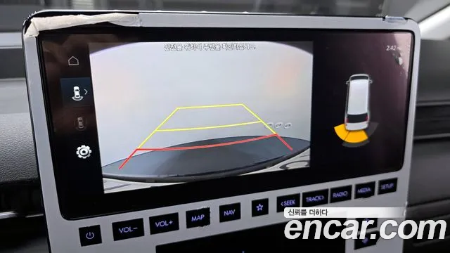 Hyundai Staria id 2621989 из Кореи 17