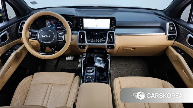 Kia Sorento 4th Generation id 3839478 из Кореи 17