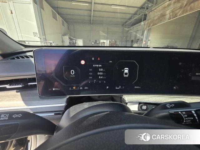 Kia The New K5 3rd generation id 4432427 из Кореи 7