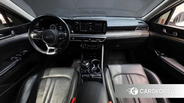 Kia K5 3rd generation id 3772430 из Кореи 17