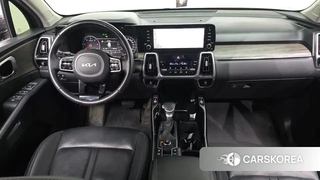 Kia Sorento 4th Generation id 3712165 из Кореи 17