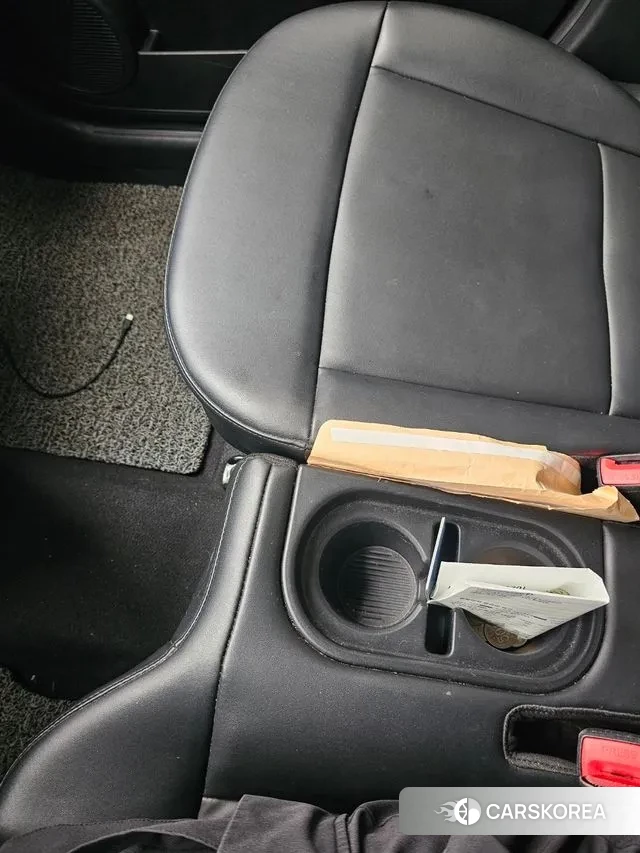 Hyundai Casper id 3522910 из Кореи 15