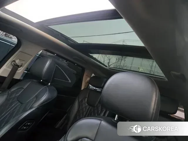 Kia Sorento 4th Generation id 3525543 из Кореи 9