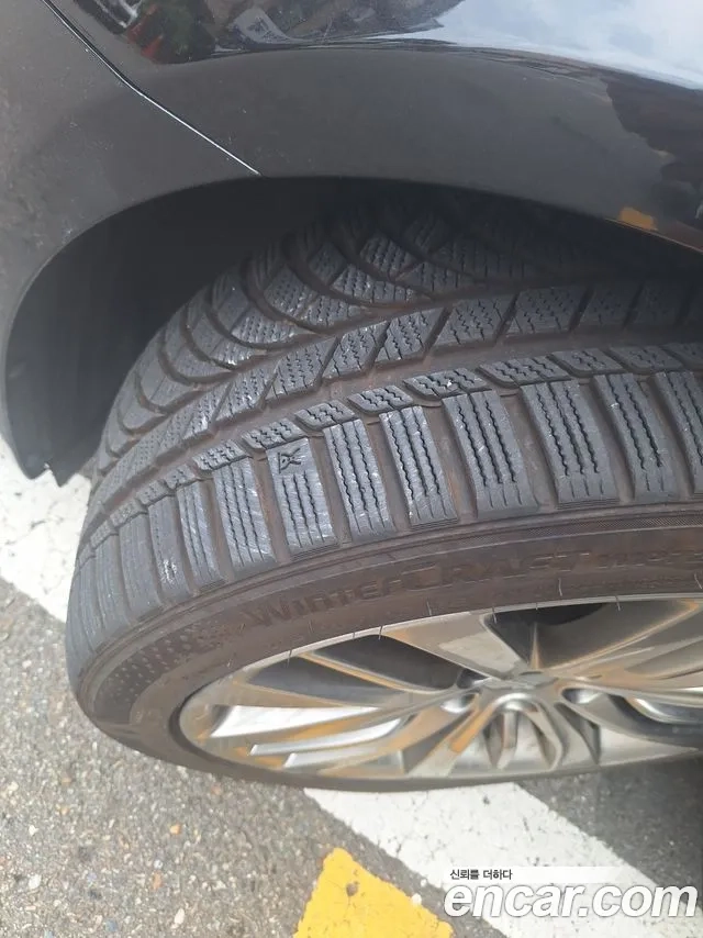 Genesis G80 id 2925217 из Кореи 10